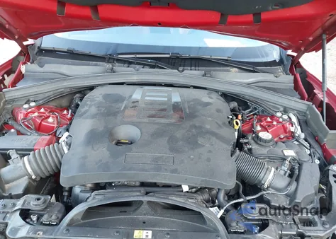 2021 Jaguar F-Pace S из США, поврежденный, VIN SADCJ2EU7MA673776